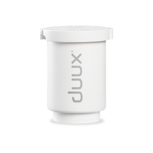 Duux DXHUC04, Vit, 2 styck, Duux Beam Mini / Beam Mini 2, 55 mm, 55 mm, 65 mm