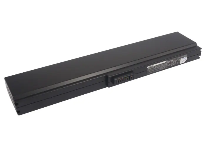 Batteri till Notebook, Bärbar dator för Asus V2, V2S, V2Je m.fl.