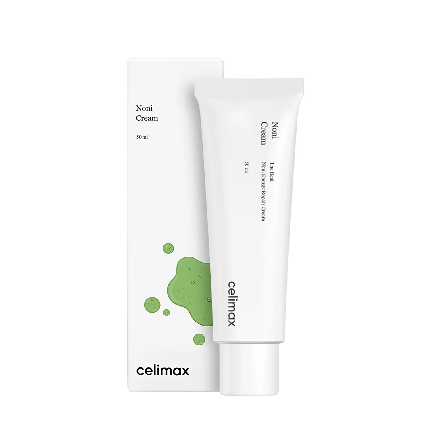Celimax The Real Noni Energy Repair Cream 50 ml, bild 2