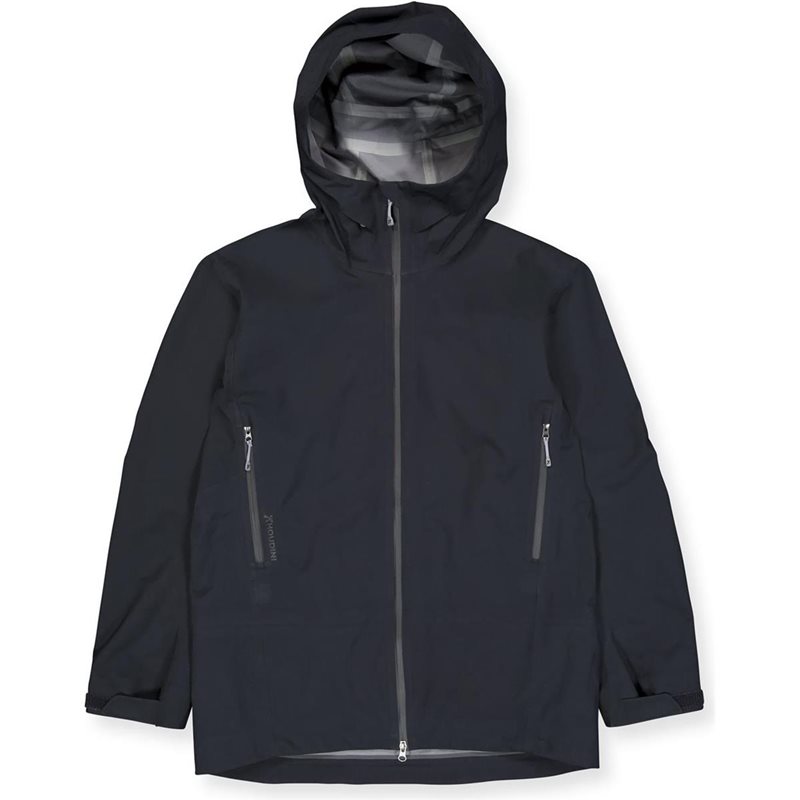 Houdini M's Ride Jacket True Black - XL