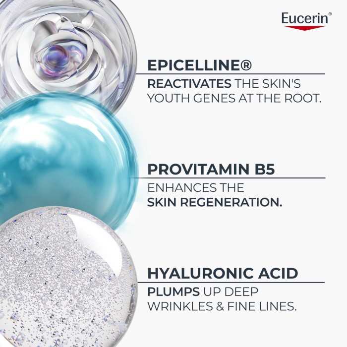 Eucerin Hyaluron-Filler Epigenetic Night 50 ml, bild 4