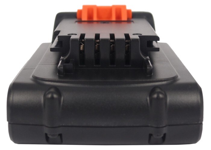 Batteri till Elverktyg för Black & Decker BDCDMT120, CHH2220, LCS120 m.fl., bild 5