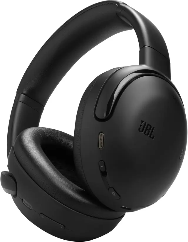JBL Tour One M3 trådlösa hörlurar, svart