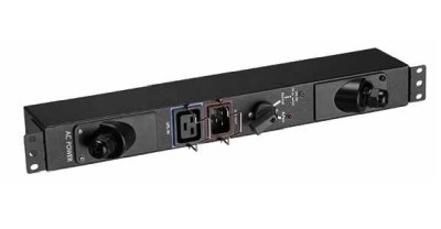 Eaton HotSwap MBP3KIH, bypassomkopplare, 3000VA, rackmonterad 2U