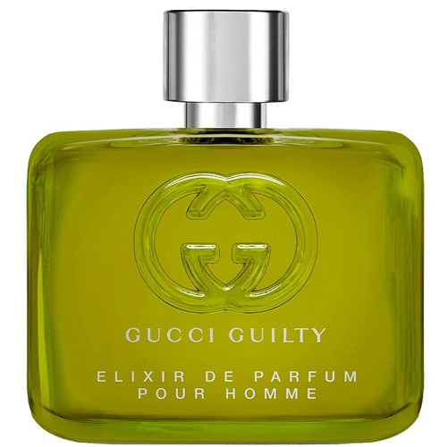 Gucci Guilty Pour Homme Elixir De Parfum 60 ml 60 ml