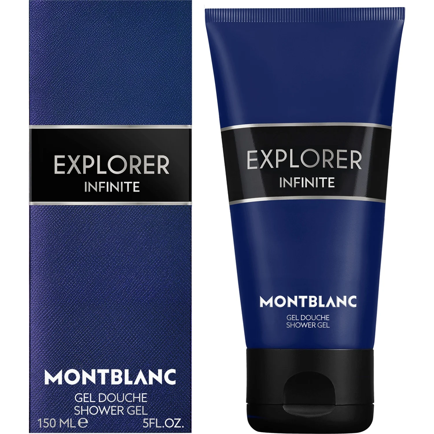 Montblanc Explorer Infinite Showergel 150 ml