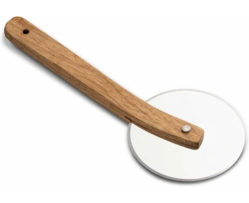 Austin and Barbeque AABQ Pizza Rolling Cutter