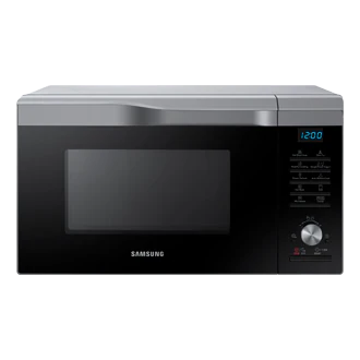 Samsung MC28M6045CS/EE mikrovågsugn med grill och varmluft, bild 3