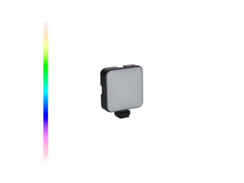 Rollei - LUMIS Mini LED RGB, bild 2