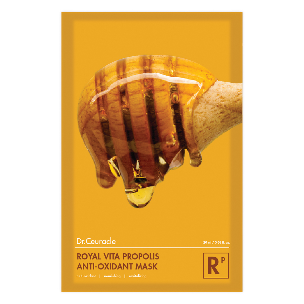 Dr. Ceuracle Royal Vita Propolis Mask 30 ml