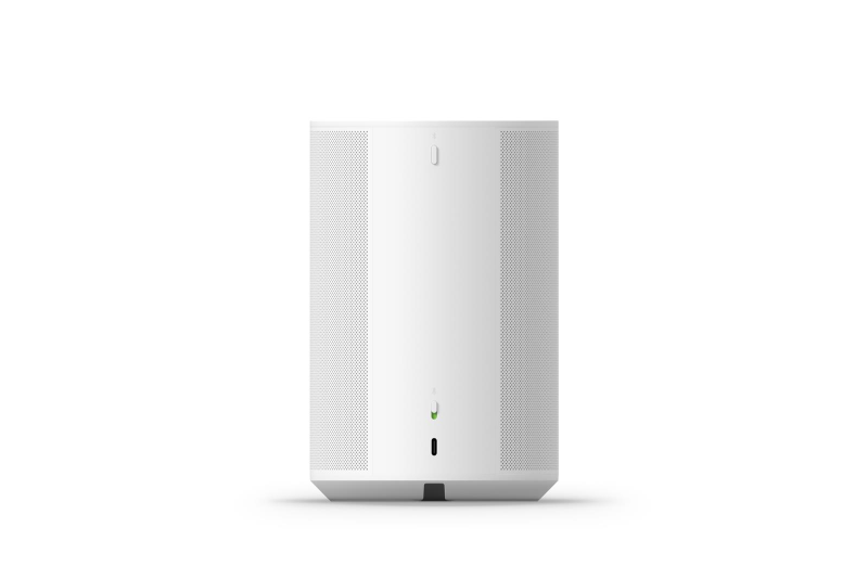 Sonos Era 100 bluetooth-högtalare (vit)