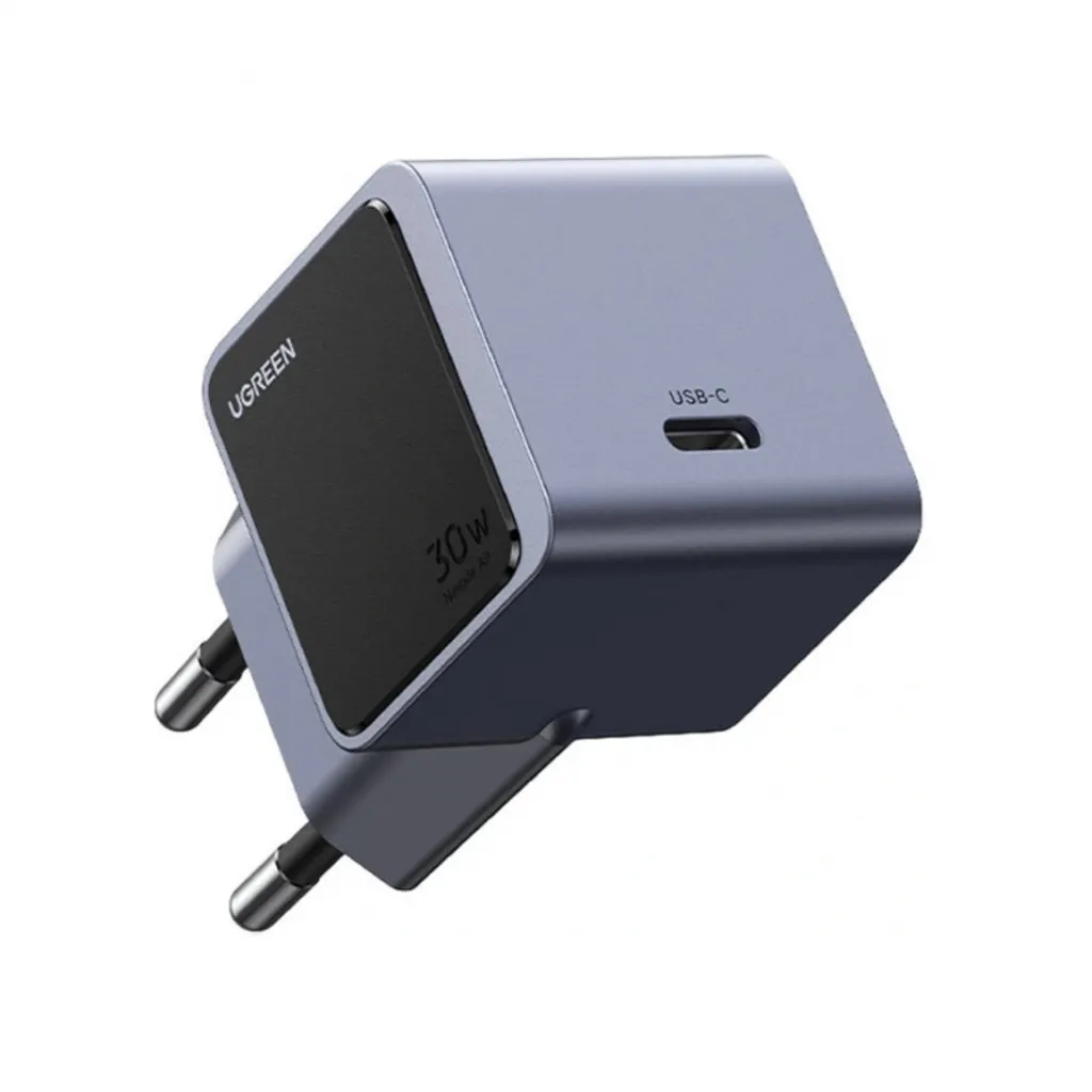 UGREEN Nexode S 30W USB-C USB-laddare, bild 2