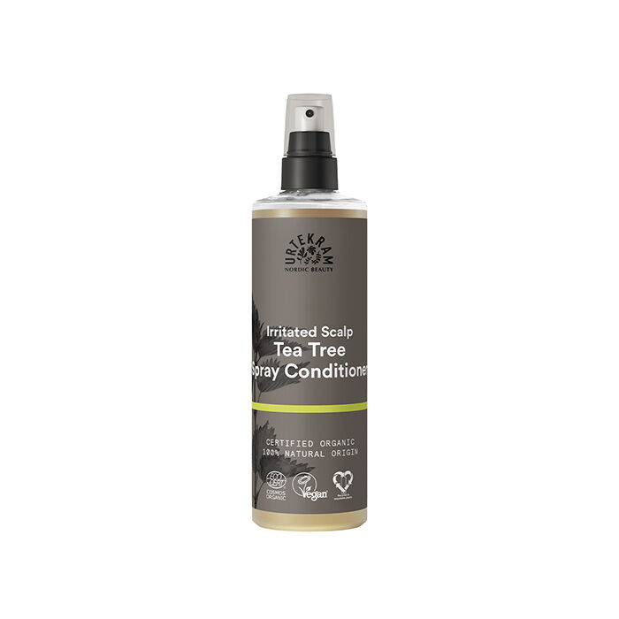 Urtekram Tea Tree Spray Conditioner Organic 250 ml, bild 5