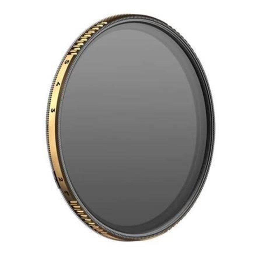 PolarPro PMVND/ Black Mist 2-5 Stop Edition II 95mm