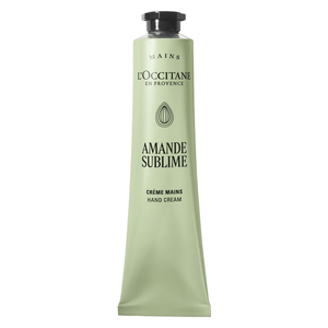 L'Occitane en Provence Almond Hand Cream 75 ml, bild 2