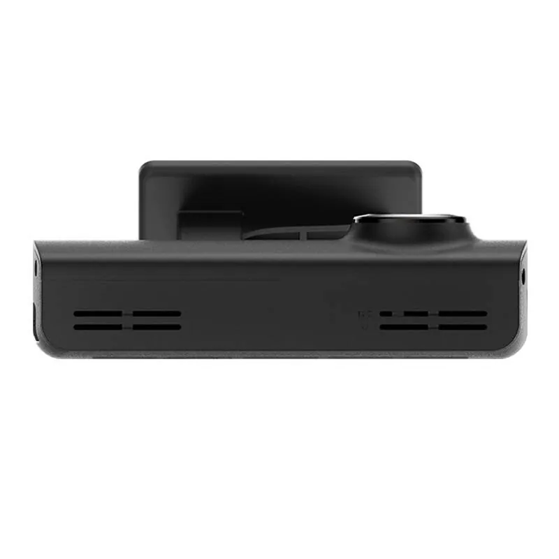 DDPAI N1 Dubbel bilkamera med WiFi, 1296p + bakkamera, 1080p, bild 4