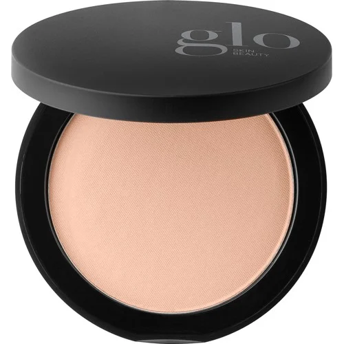 Glo Skin Beauty Pressed Base Beige Medium, bild 2