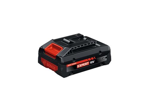 Bosch EXPERT EXBA18V-40 batteri 18 V 4,0 Ah