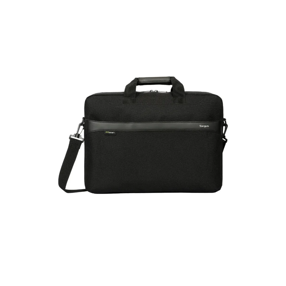 Targus Geolite Essential Axelväska 15.6' Svart