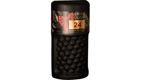 Lakrids by Bülow - Large Julkalender 2026 - 24 Dagar med Gourmetlakrits - 690 g, bild 3