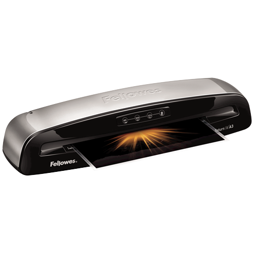 Laminator Fellowes Saturn 3i, A3, bild 3