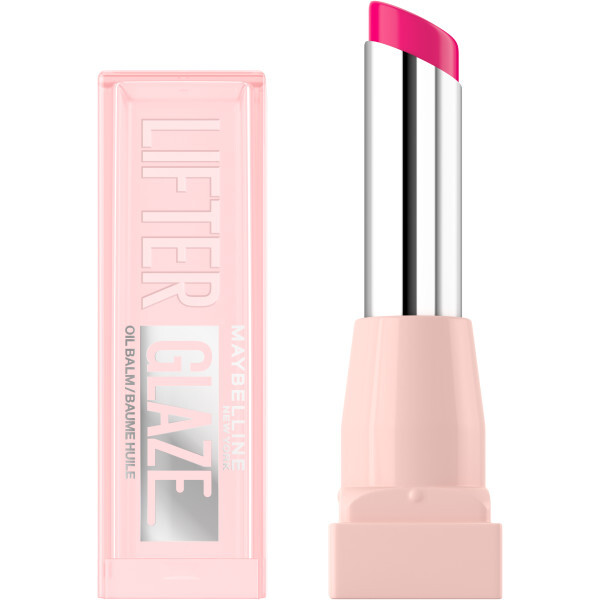 Maybelline New York Lifter Glaze Lip Balm 03 Rose Bite 03 Rose Bite