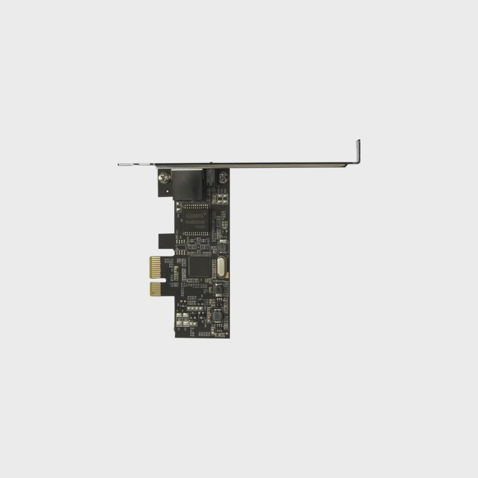 StarTech 1-Port PCIe 2.5 Gigabit nätverkskort