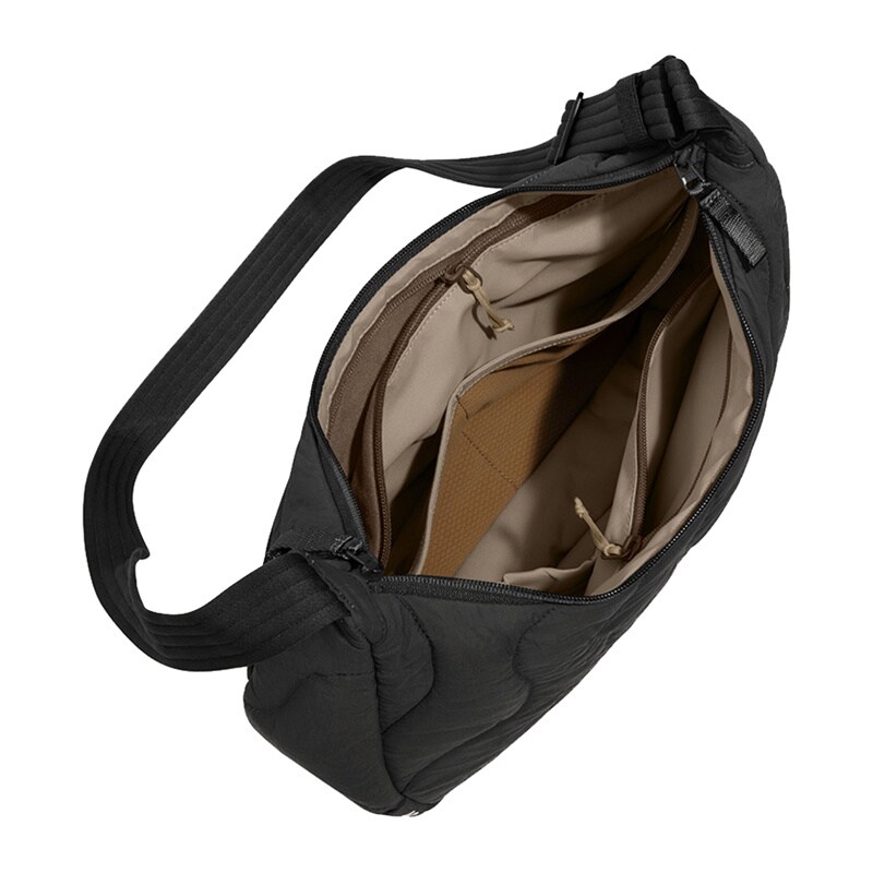 TOMTOC Terra-T34 Puffy 11"/9L Lavascape axelväska, bild 4