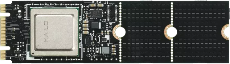 ASUS UGen200 M2 (B+M) AI Module