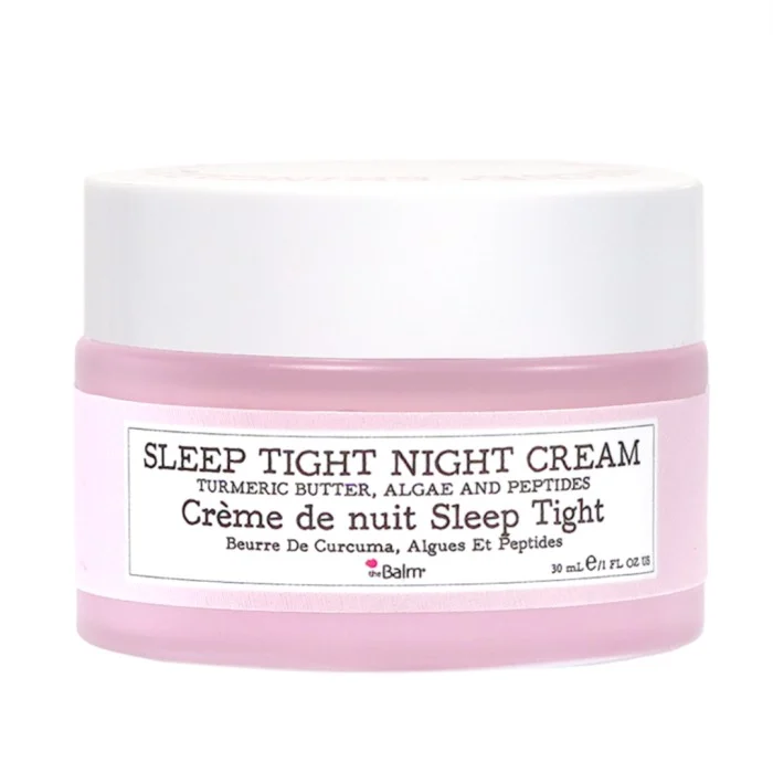 the Balm theBalm to the Rescue Sleep Tight Night Cream 30 ml, bild 5