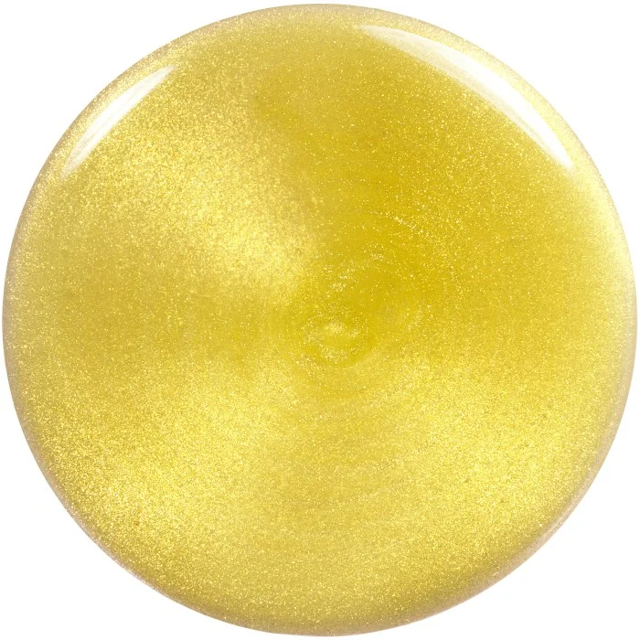 essie gel couture special effect nail polish 565 crushed gold, bild 3
