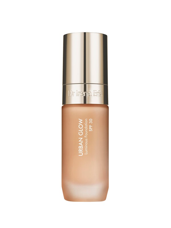Dr Irena Eris Urban Glow Luminous Anti-Pollution SPF30 Foundation 30 ml. - 040W Natural, bild 4