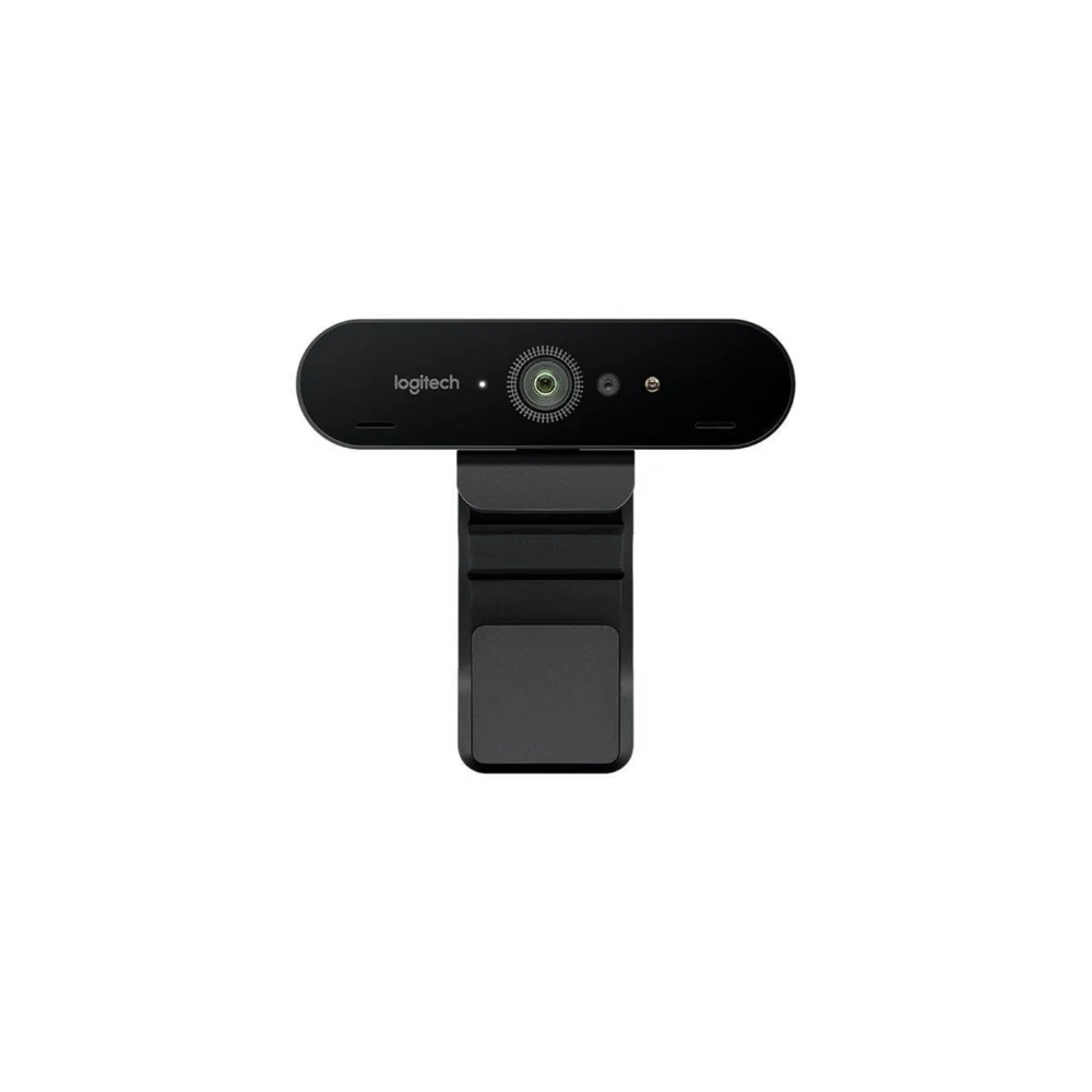LOGITECH BRIO 4K WEBCAM GRAPHITE