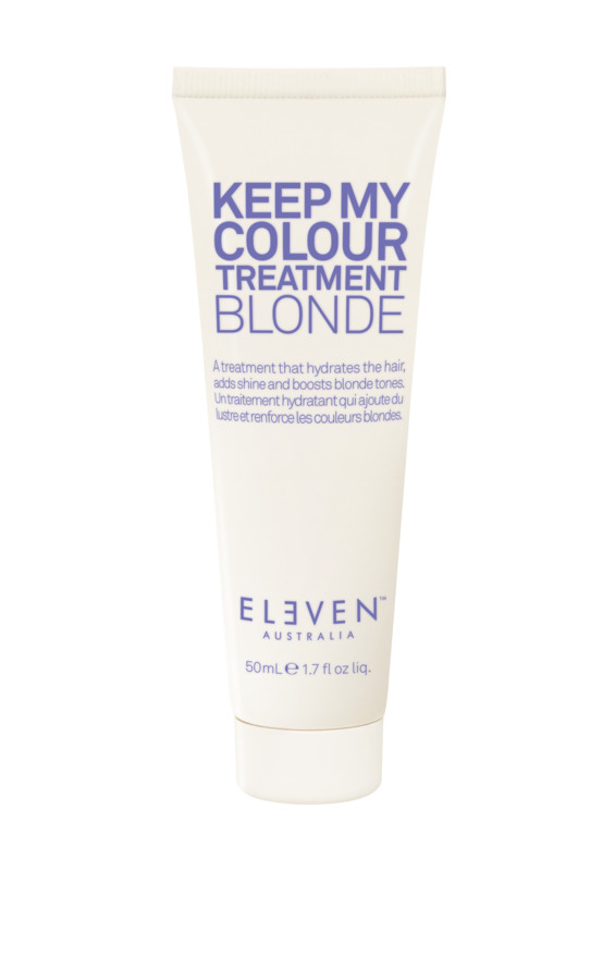 Eleven Australia Keep My Color Blonde 50 ml, bild 2