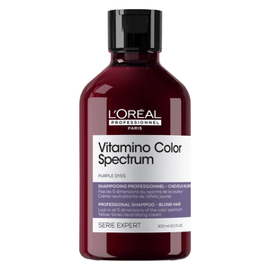 L'Oréal Professionnel Vitamino Color Spectrum Purple Shampoo 300 ml