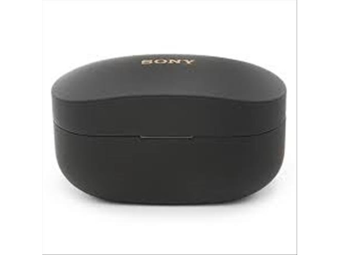 Sony A5036917A laddningsfodral, svart (AEP, UK)