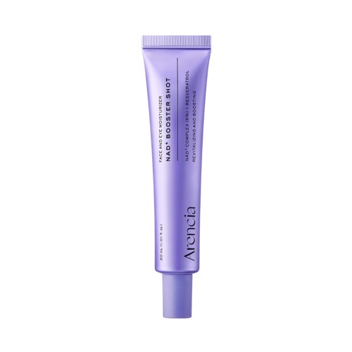 Arencia NAD+ Booster Sho 30 ml