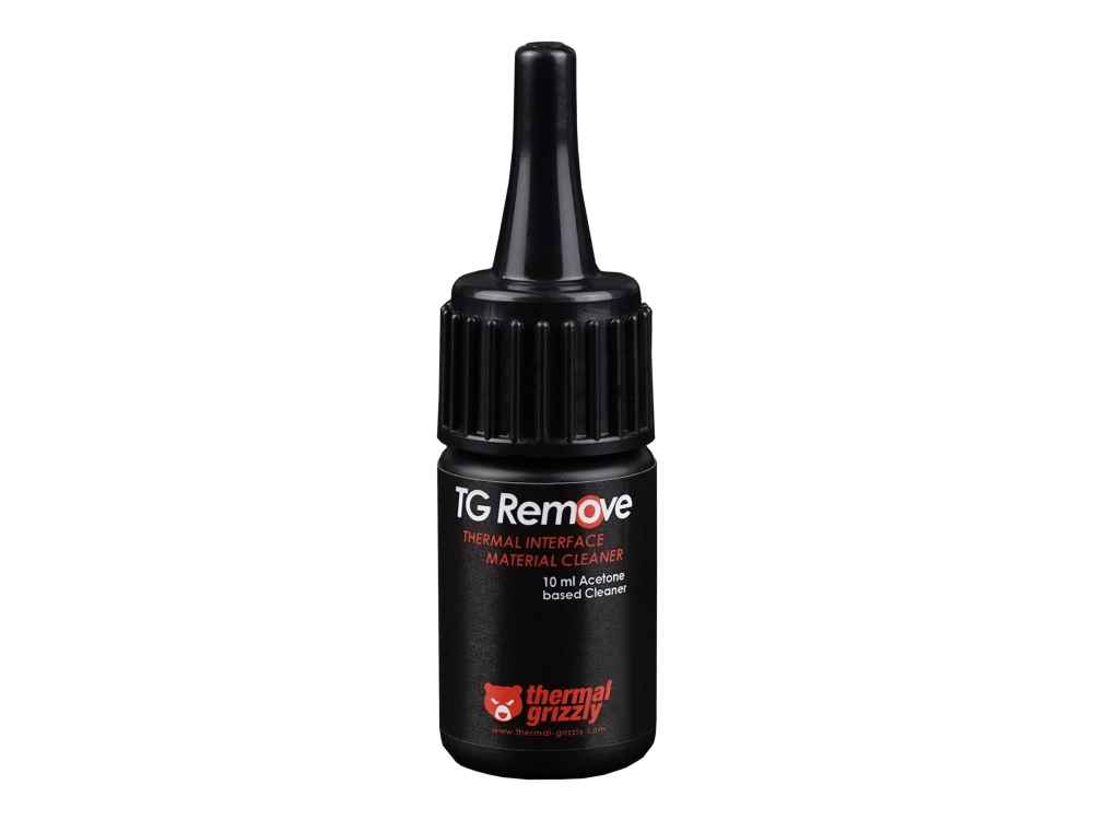 Thermal Grizzly TG Remove rengöringsmedel (10 ml)