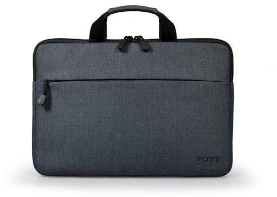 Väska PORT Designs Belize Slim Laptop Case 13.3" - Svart, bild 3