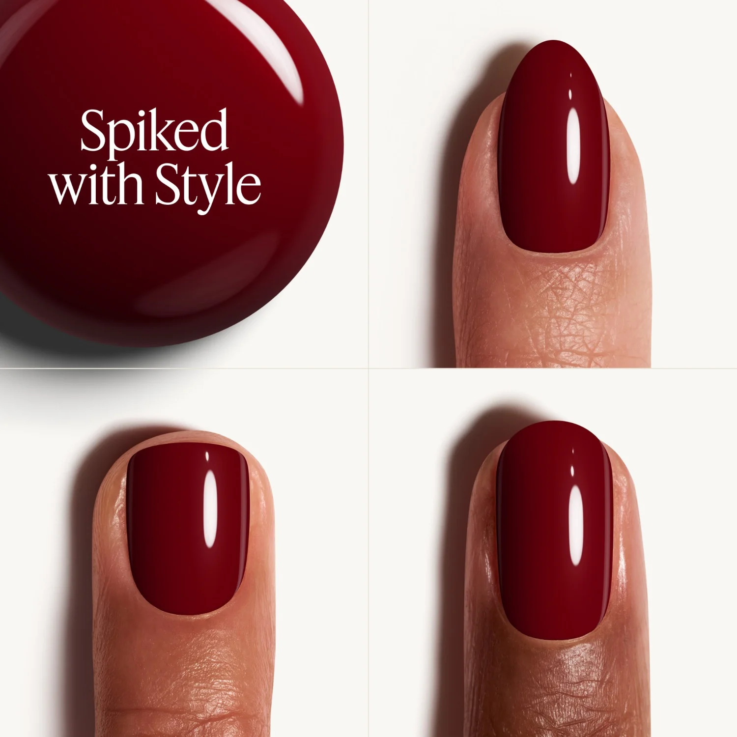 Essie Gel Couture Spiked With Style 360 13,5 ml, bild 5