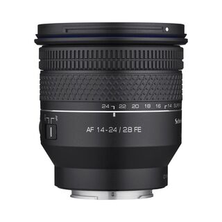 AF 14-24mm f/2,8 Sony FE