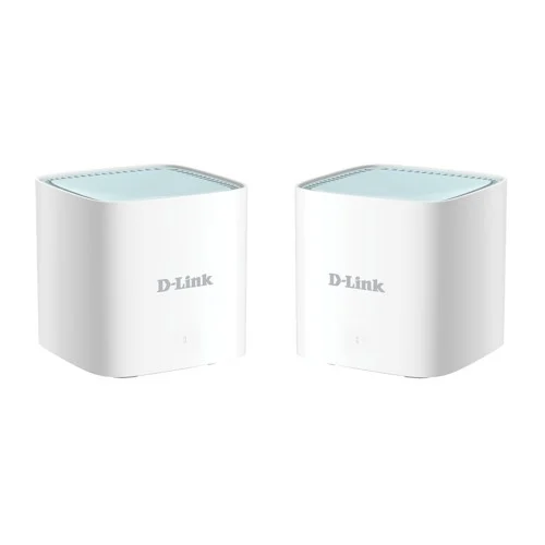 D-Link EAGLE PRO AI AX1500 mesh-system 2 st