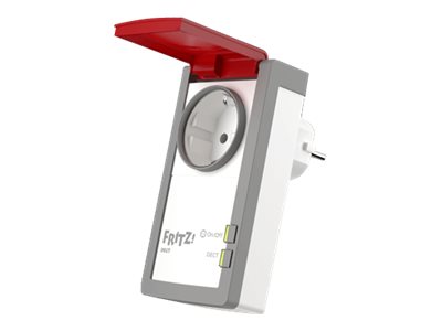 FRITZ! DECT 210 - Smart kontakt - trådlös - DECT