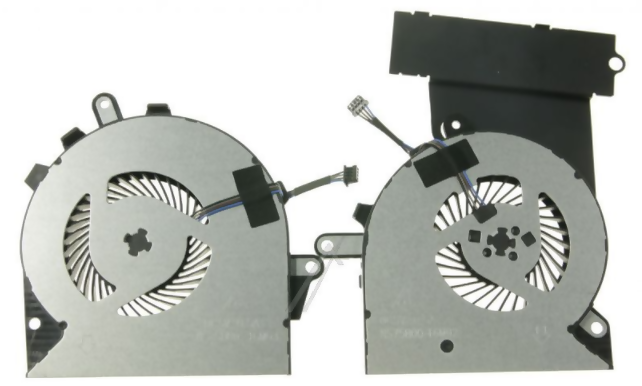 HP SPS-FAN KIT