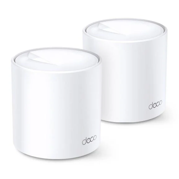 TP-Link Deco X20 Mesh-system AX1800 2-pack