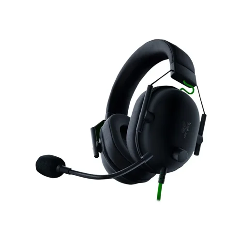 Razer, blackshark V2 X USB gamingheadset