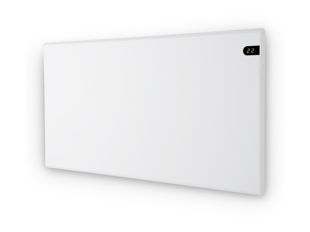 Adax Neo Basic panelelement NP20KDT (vit), bild 2