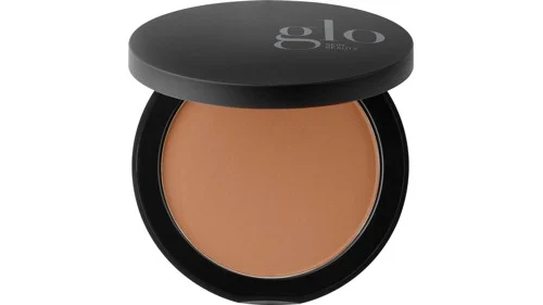 Glo Skin Beauty Pressed Base Tawny Medium 9 g, bild 4