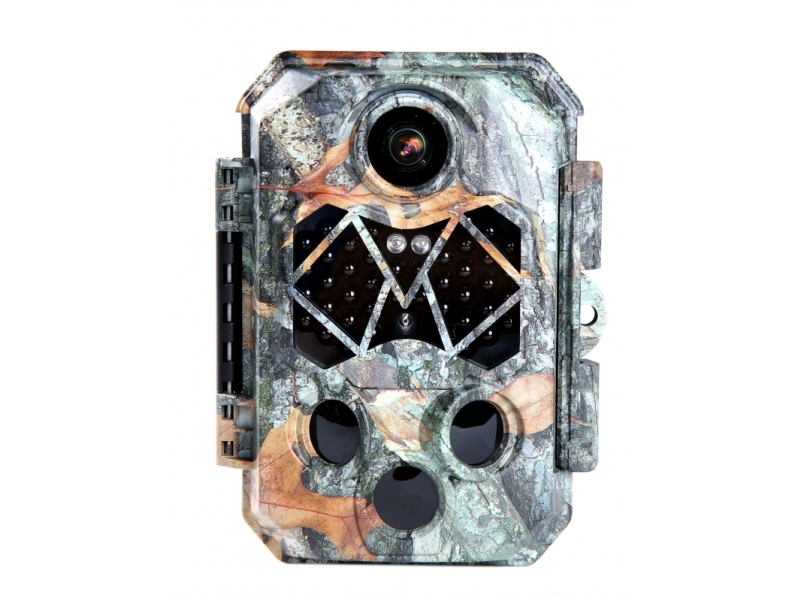 Braun Phototechnik Braun Scouting Cam Black500 4K