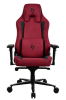 Arozzi Vernazza Supersoft - Bordeaux, bild 2